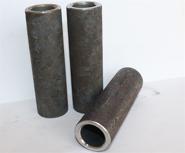 兴城冷挤压钢筋套筒螺纹连接标准